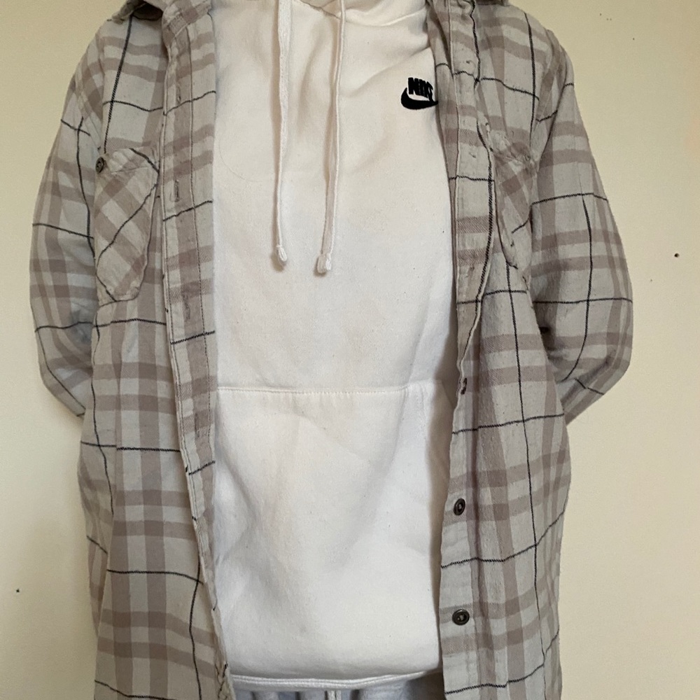 Pacsun flannel